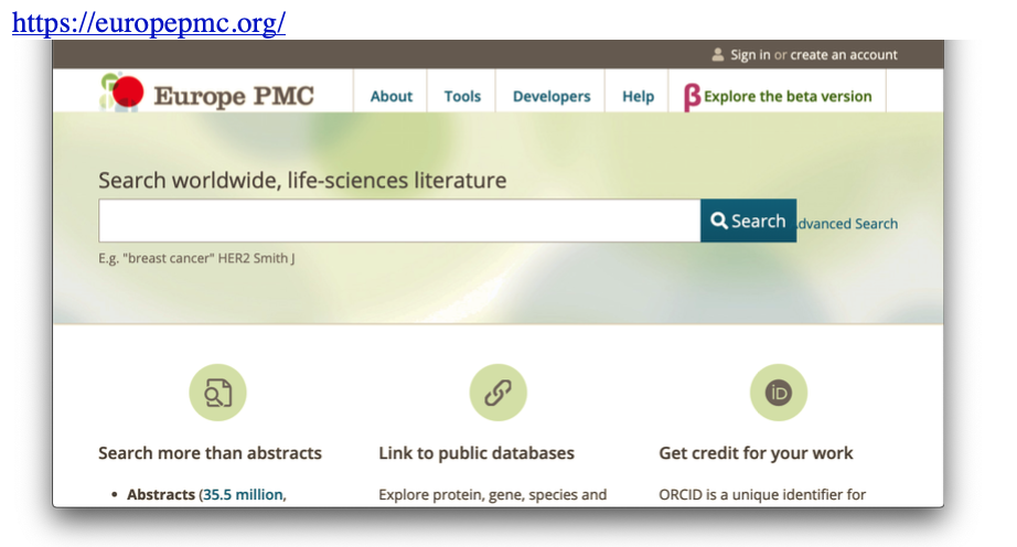 تجميعة لمواقع ومحركات البحث لتحميل الكتب والأبحاث العلمية مجانًا