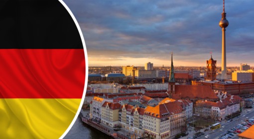 تأشيرة فيزا الاقامة عمل في ألمانيا